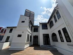 Keong Saik Road (D2), Shop House #608427091